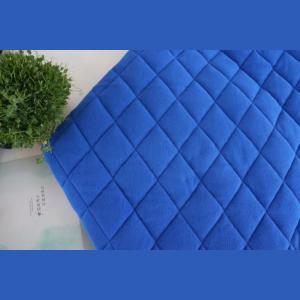 Polar fleece embossed processing and customization of down jackets, cotton jackets, blankets, home fabrics, Keqiao manuf