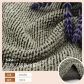 Factory direct sales cationic polka dot Shu cotton velvet composite polar fleece autumn and winter coat clothing fabrics