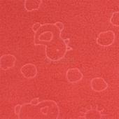 Manufacturer wholesale custom embossed polar fleece knitting clothing accessories toys