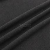Small grain polar fleece 100% polyester single-sided fabric available from stock