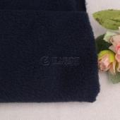 Spot double brushed single polar fleece, warm fabric lining for men and women in autumn and winter, fleece lining for ja