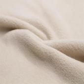 New full polyester double-sided polar fleece custom-made autumn and winter warm knitted sweatshirt fabric