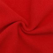 Knitted polar fleece 165g single brush single polar fleece autumn and winter warm lining home wear sweatshirt