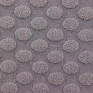 Manufacturer wholesale customized jacquard polar fleece knitting clothing accessories toys