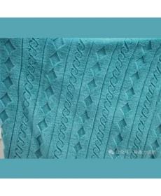 Jacquard rabbit fur, jacquard large rabbit fur, jacquard small rabbit fur