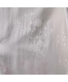 High-end pure cotton jacquard bedding fabric, 60-count satin plain jacquard home textile fabric, special fabric for quil