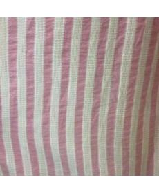 Professional customized cotton yarn-dyed fairy strips pure cotton yarn-dyed striped jacquard fabric home textile pillow 