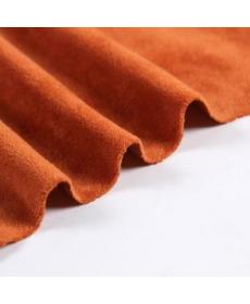 Super soft velvet fabric-super soft short plush fabric-fabric for shoes and hats crafts