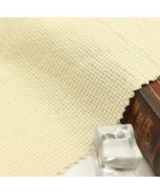 Cotton 12 count cross stitch woven gray fabric 72*68