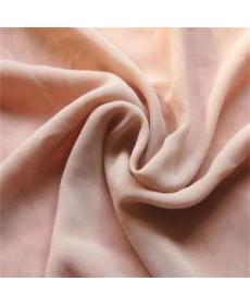 2026 composite silk chiffon 17*2*27/32*32 gray fabric