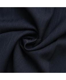 NTR polyester nylon viscose weft elastic breathable imitation linen hidden strip autumn and winter fashion pants fabric