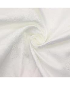 Gray jacquard imitation rayon fabric