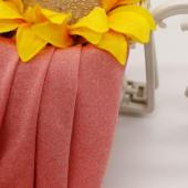 cotton knitting