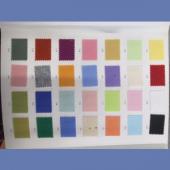 Spot polycotton and Chinese cotton sweatshirts, fashionable men's and women's sweatshirt fabrics