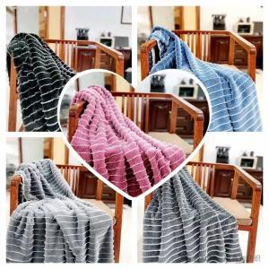 Yarn-dyed rabbit hair, yarn-dyed jacquard rabbit hair, yarn-dyed warp knitted large rabbit hair, yarn-dyed warp knitted 