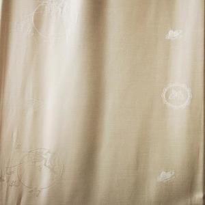 Tencel cotton bamboo cotton fabric. Spot Tencel cotton jacquard home textile fabric can be made into bamboo cotton fabri