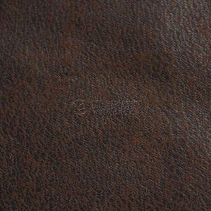 Autumn and winter composite polyester six-piece suede hot stamping fabric, fashion clothing, home textiles, shoe materia