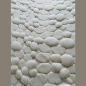 Three-layer jacquard rabbit hair three-layer jacquard Shu cotton velvet four-station jacquard fabric