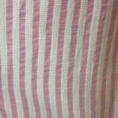 Professional customized cotton yarn-dyed fairy strips pure cotton yarn-dyed striped jacquard fabric home textile pillow 