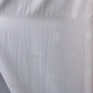Wholesale 40 count cotton jacquard bedding fabric cotton jacquard hotel fabric quilt core fabric
