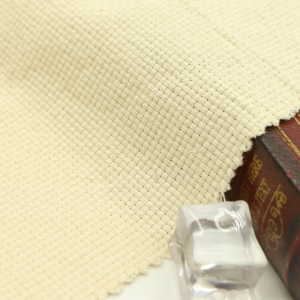 Cotton 12 count cross stitch woven gray fabric 72*68