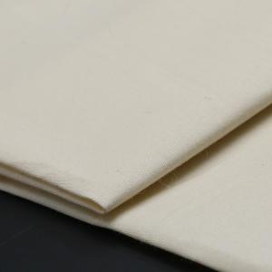 Cross-border spot supply cotton twill satin cotton gray fabric spring and summer clothing fabrics wholesale