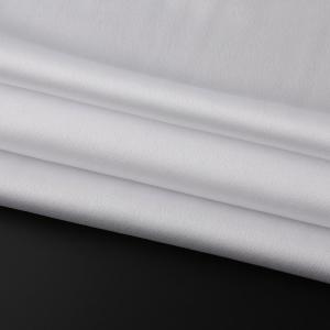 75D false twist chiffon 75D/72F semi-gloss FDY 75D false twist silk