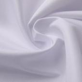 Twill matt pongee gray fabric 420T fine grain down jacket cotton fabric gray fabric