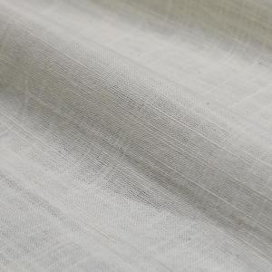 Cross-border manufacturers' gray fabrics in stock 60S cotton slub gray fabrics spring and summer women's clothing fabric